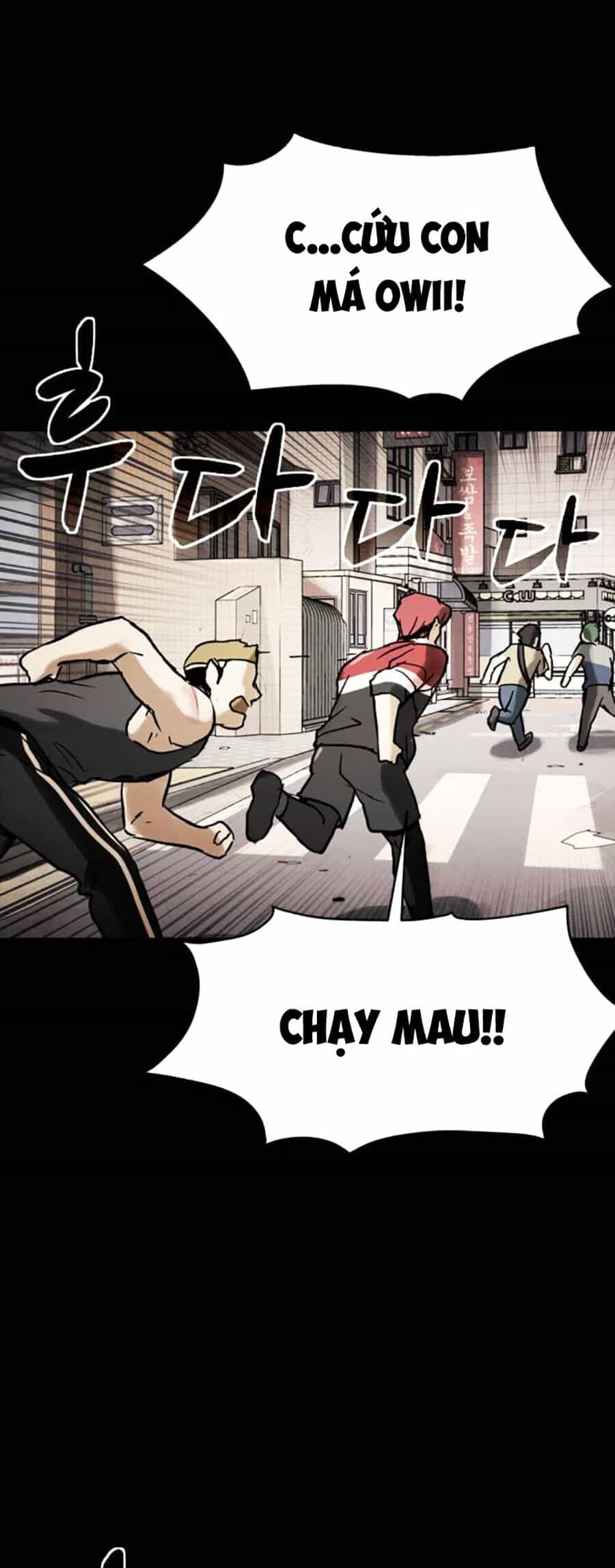 Mầm Chết - Chương 54 - ảnh 65