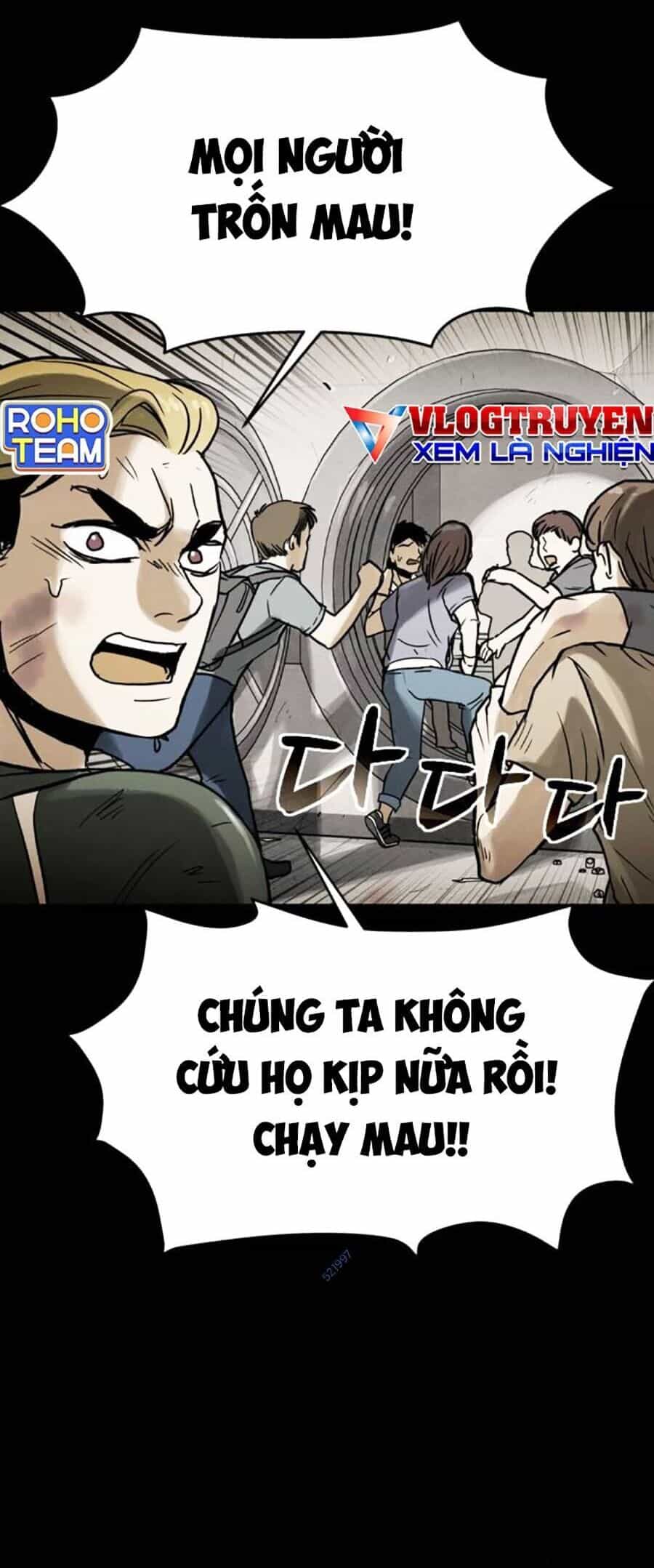 Mầm Chết - Chương 55 - ảnh 18