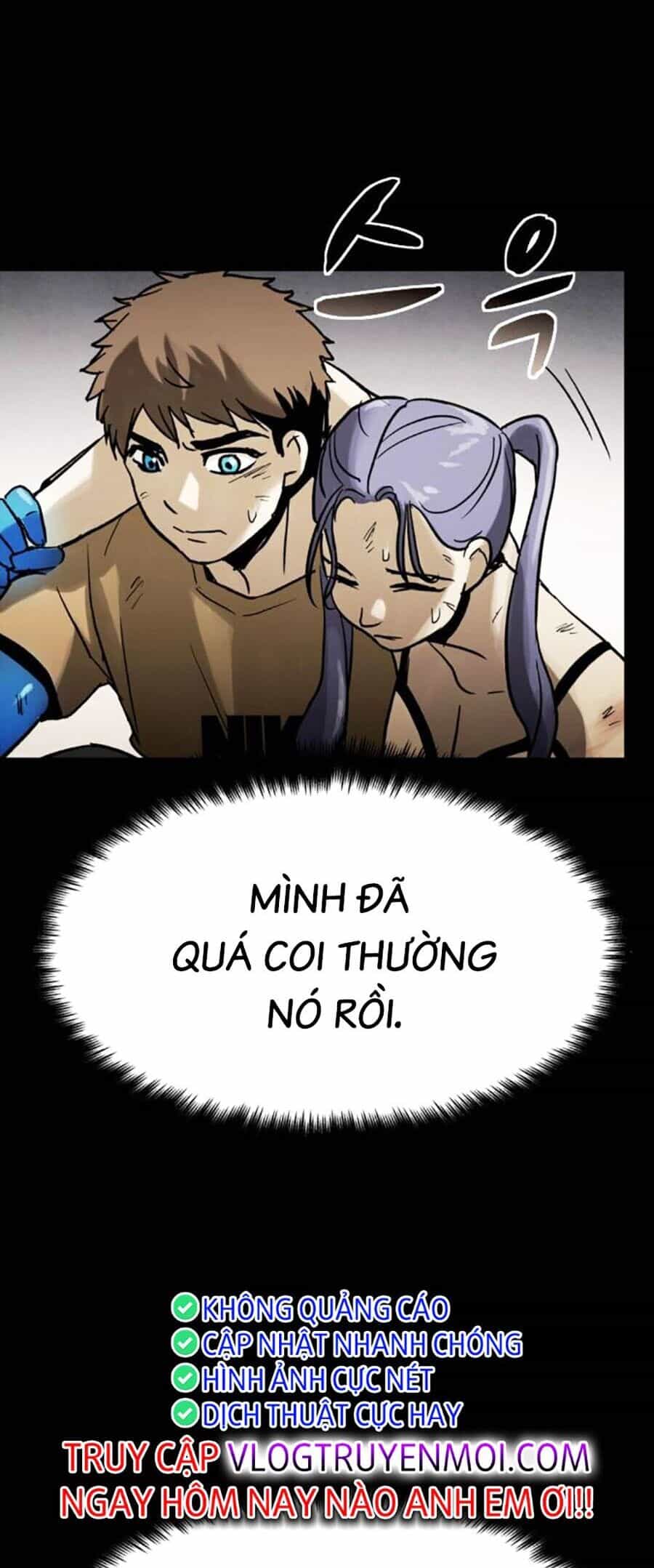 Mầm Chết - Chương 55 - ảnh 20