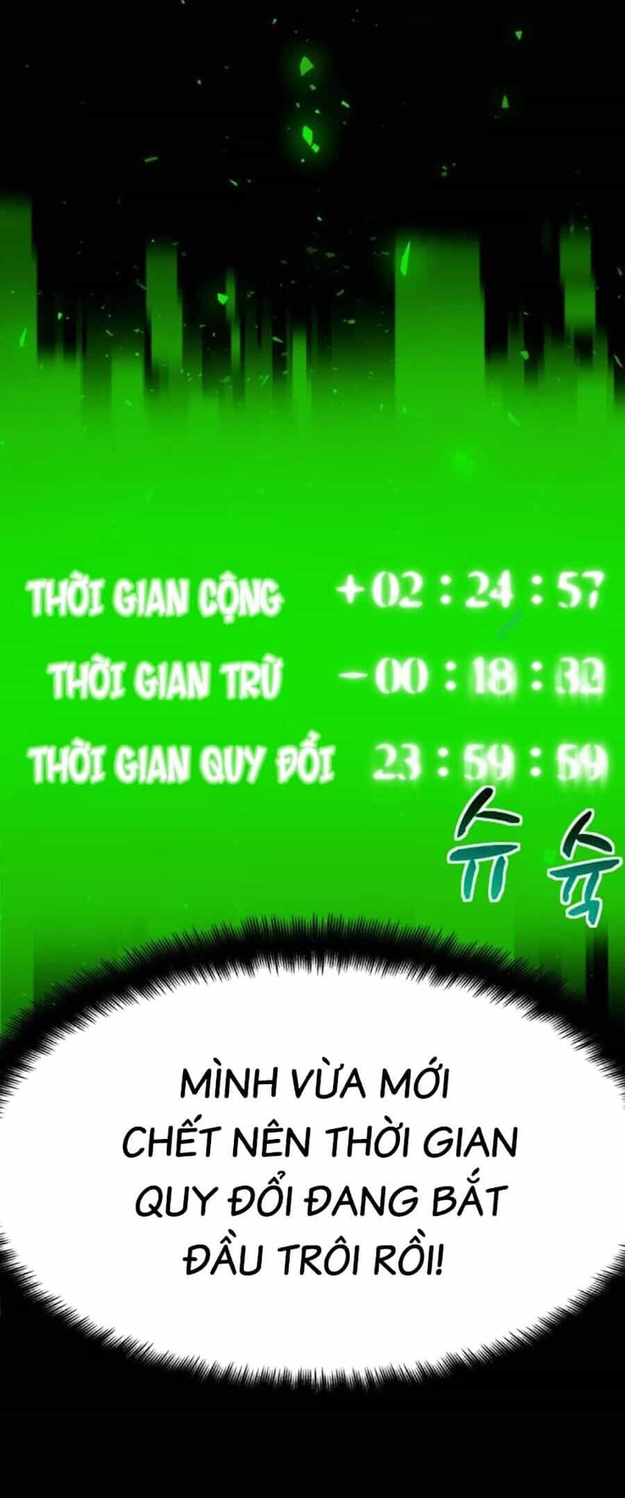 Mầm Chết - Chương 55 - ảnh 22