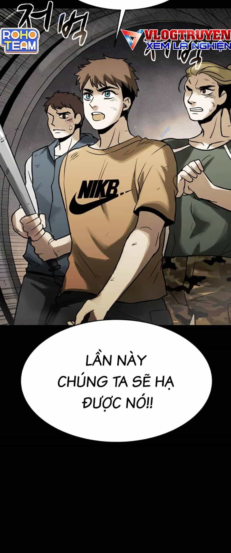 Mầm Chết - Chương 55 - ảnh 29