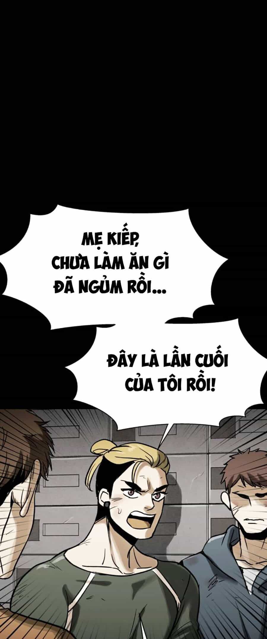 Mầm Chết - Chương 56 - ảnh 3