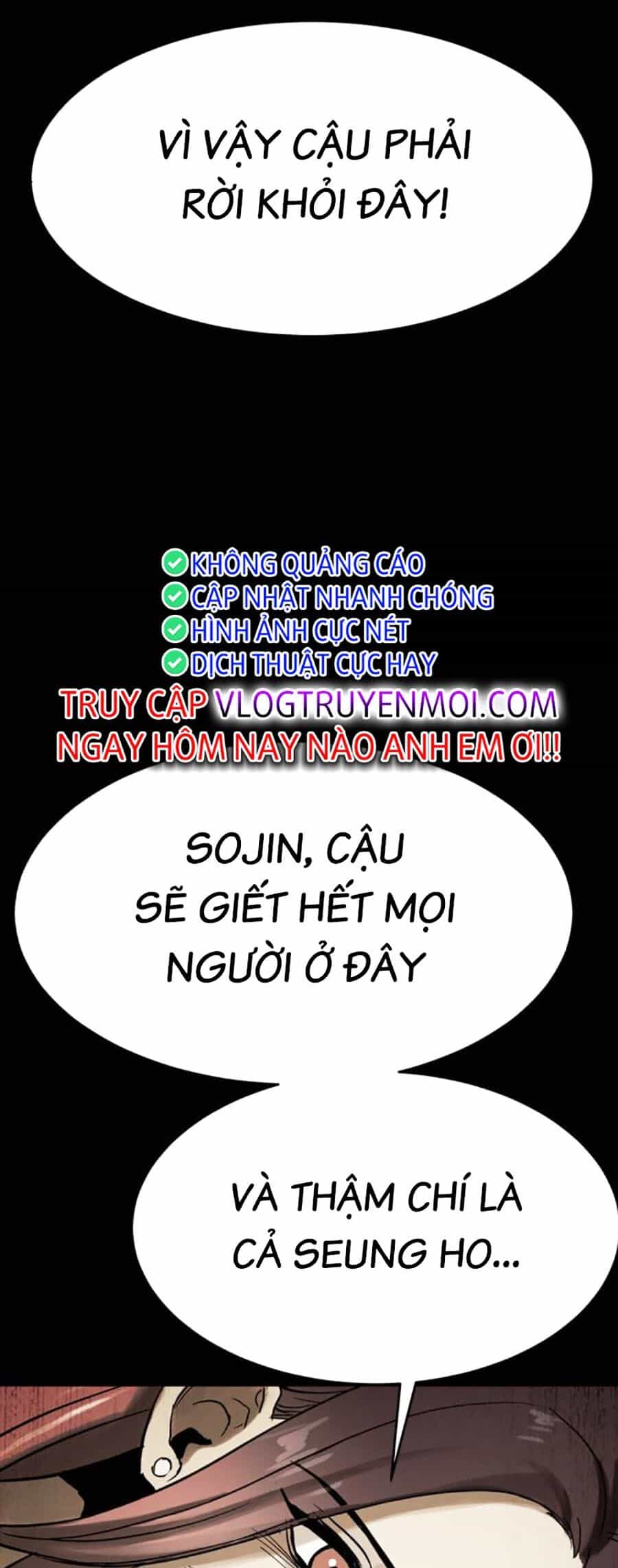 Mầm Chết - Chương 56 - ảnh 71