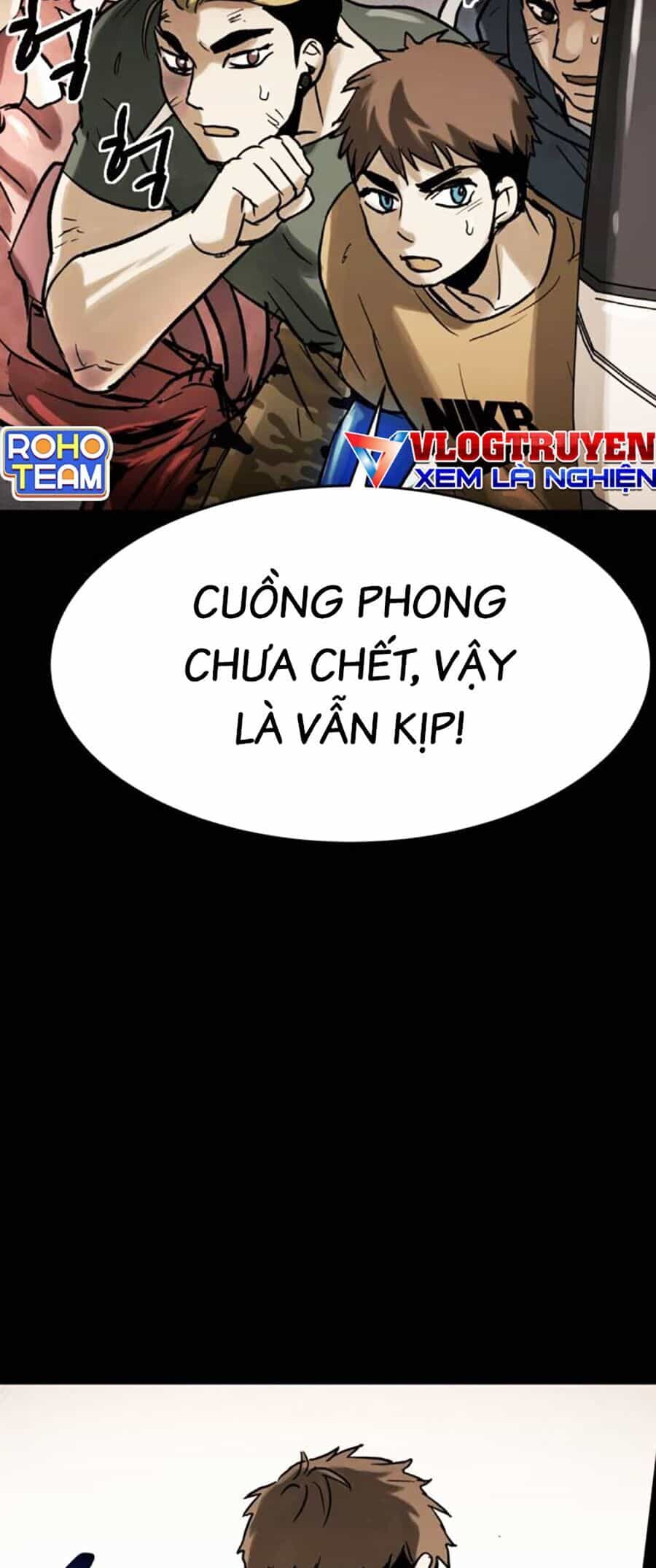 Mầm Chết - Chương 56 - ảnh 9