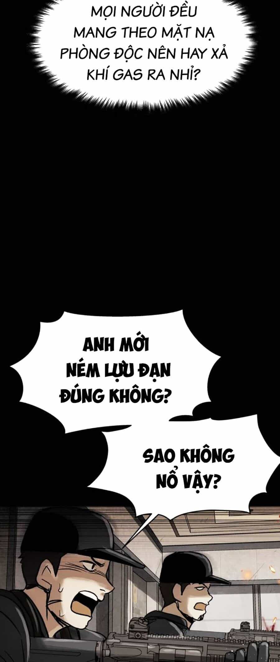 Mầm Chết - Chương 57 - ảnh 29