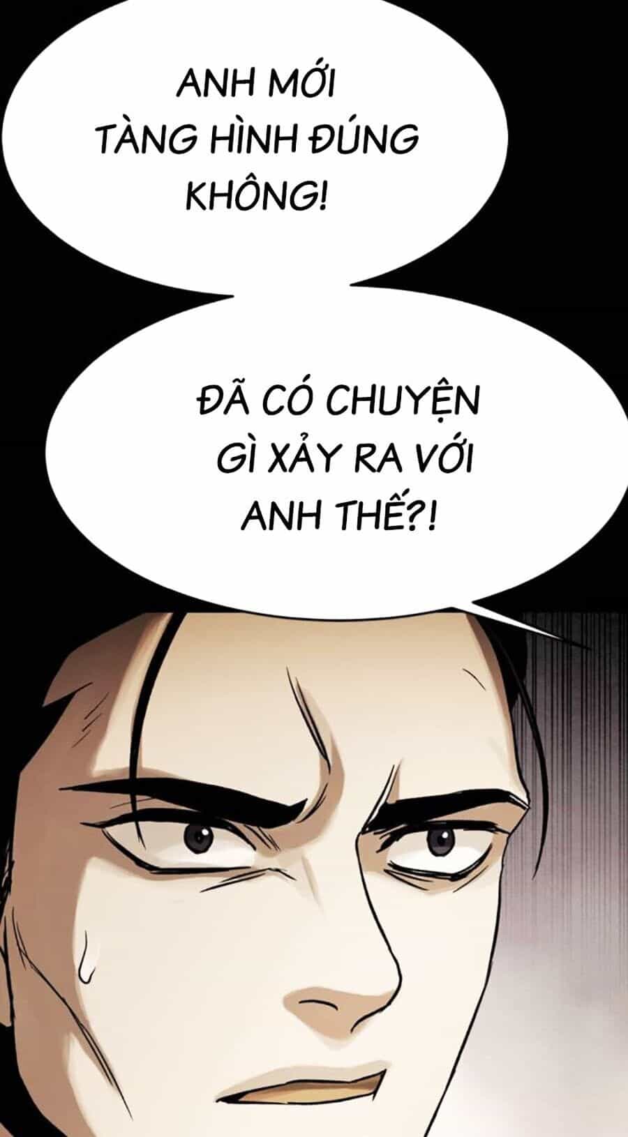 Mầm Chết - Chương 57 - ảnh 55