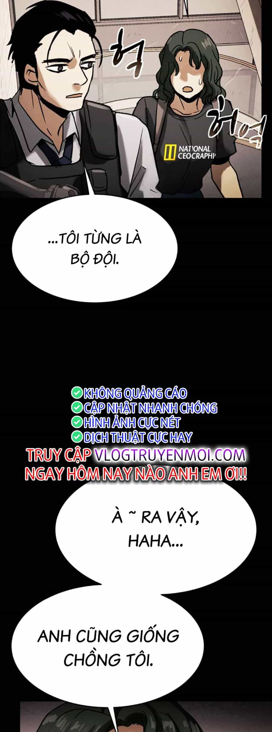 Mầm Chết - Chương 57 - ảnh 8