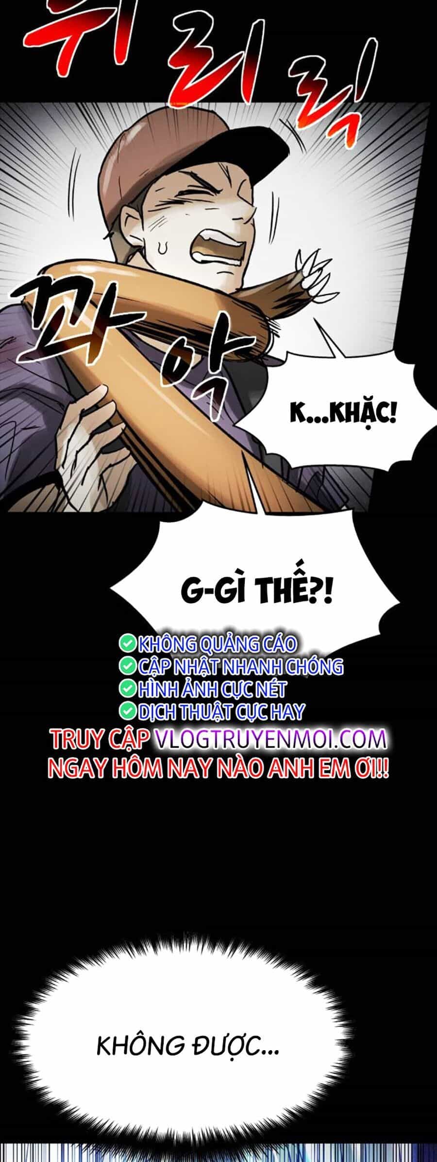 Mầm Chết - Chương 59 - ảnh 35