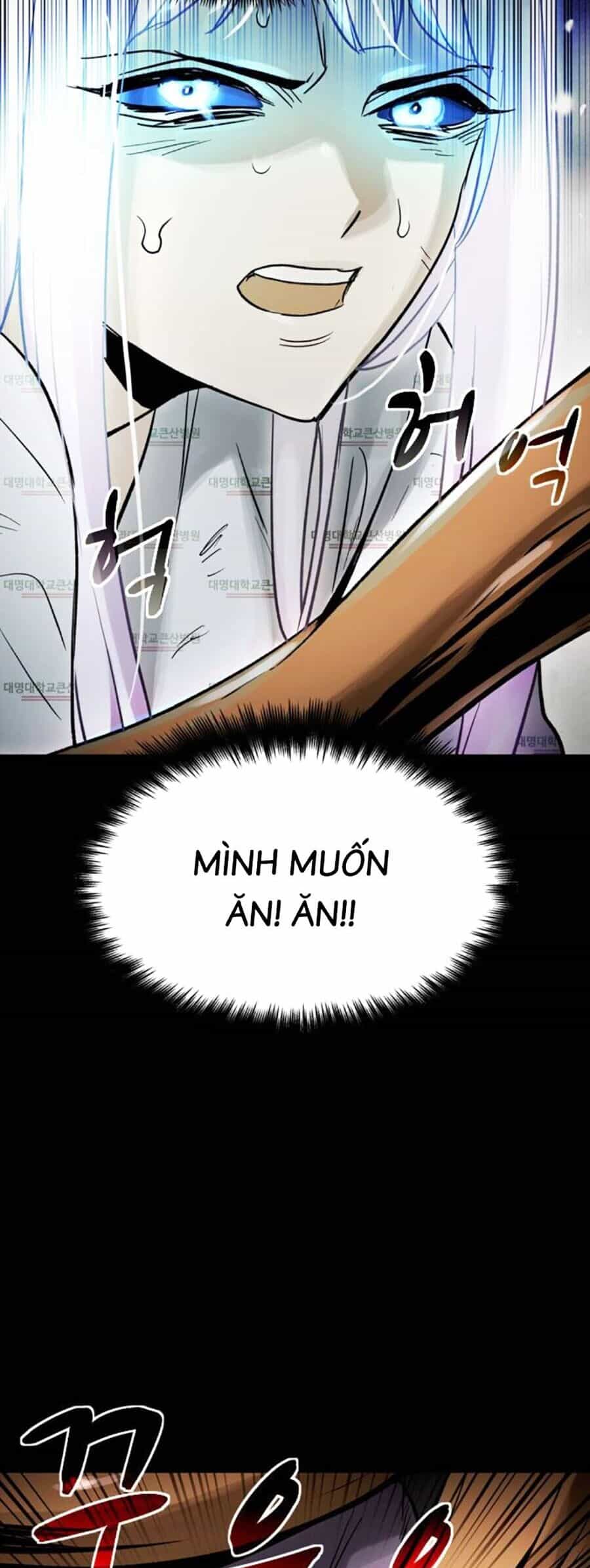 Mầm Chết - Chương 59 - ảnh 36