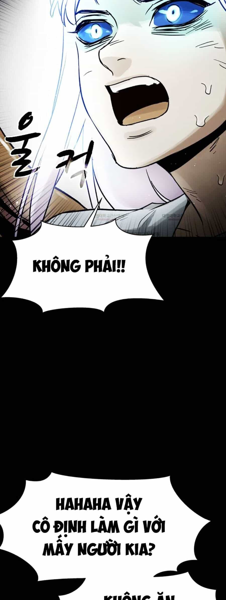 Mầm Chết - Chương 59 - ảnh 46