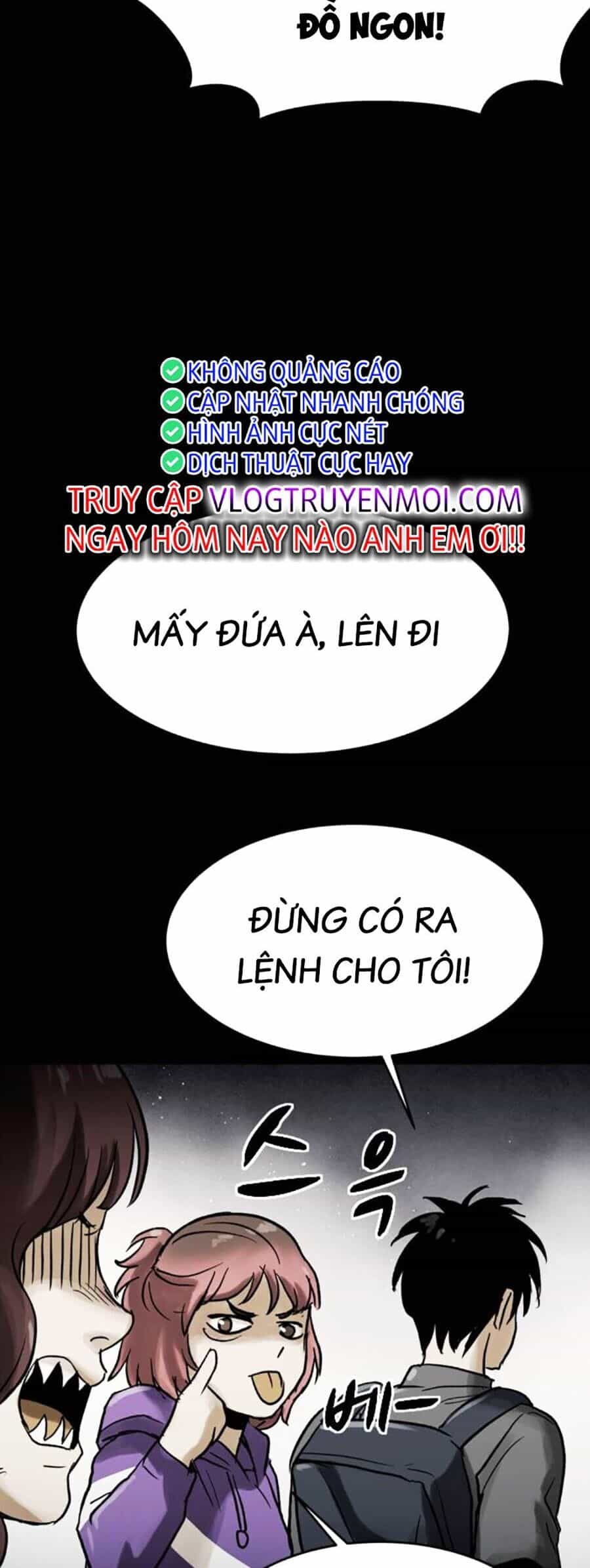 Mầm Chết - Chương 59 - ảnh 48
