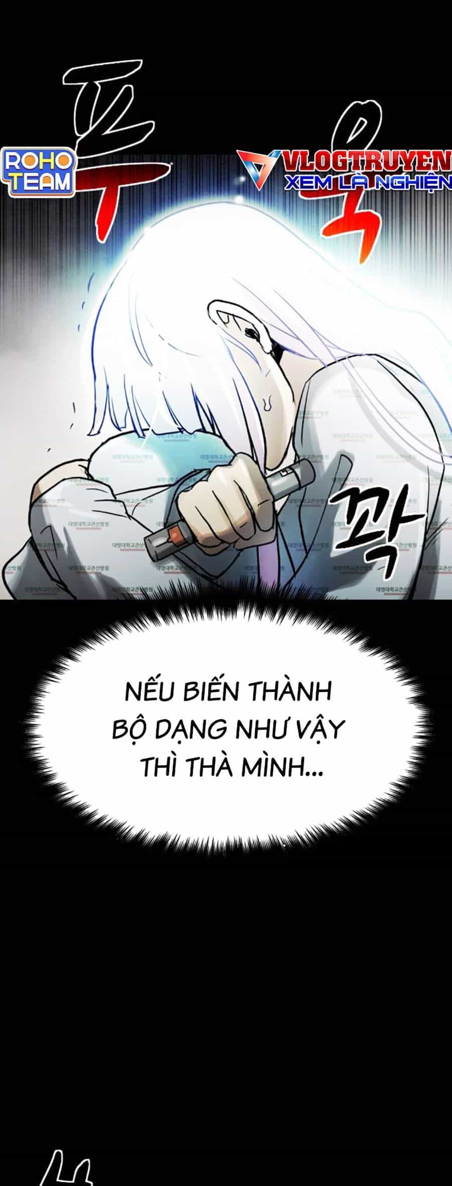 Mầm Chết - Chương 59 - ảnh 9