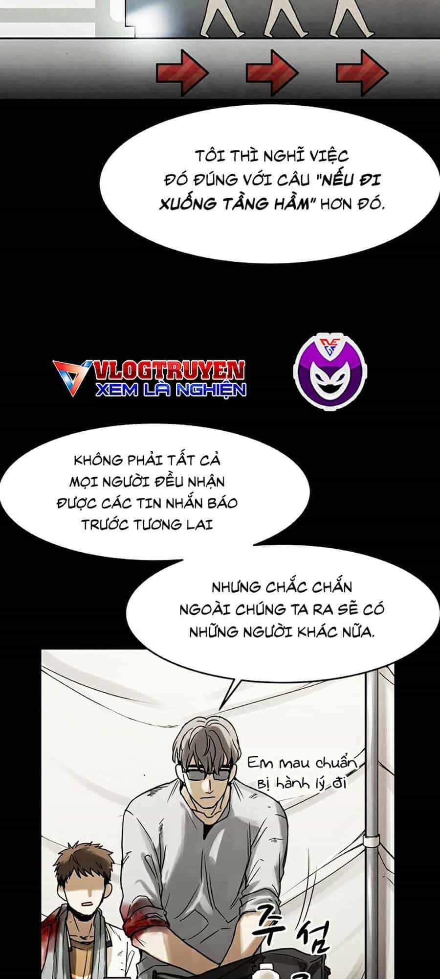 Mầm Chết - Chương 6 - ảnh 13