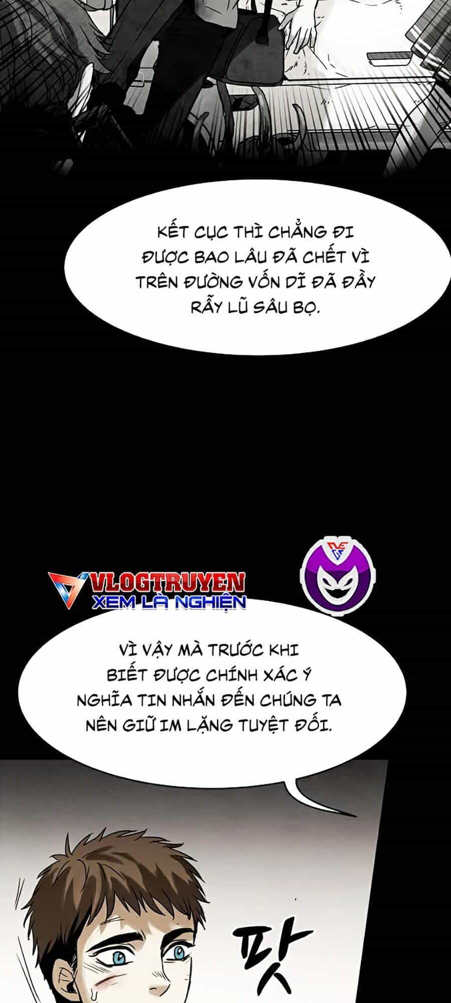Mầm Chết - Chương 6 - ảnh 23