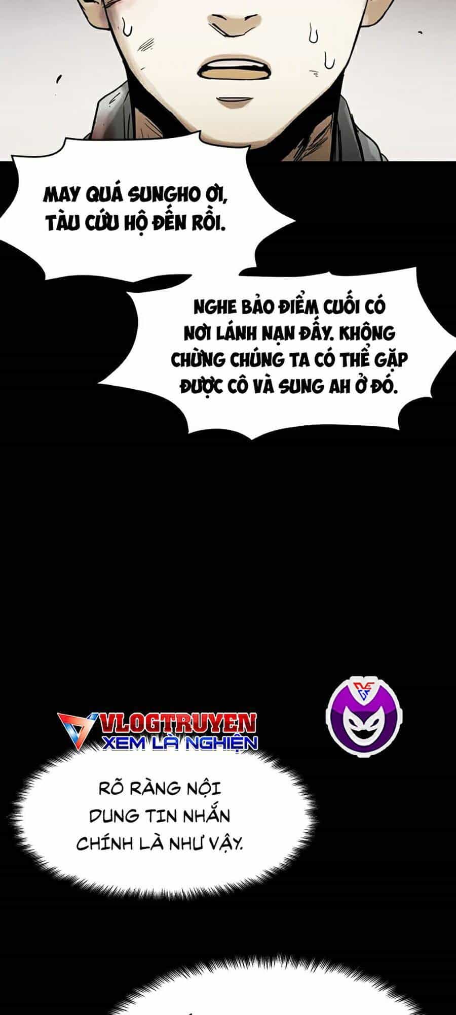 Mầm Chết - Chương 6 - ảnh 63