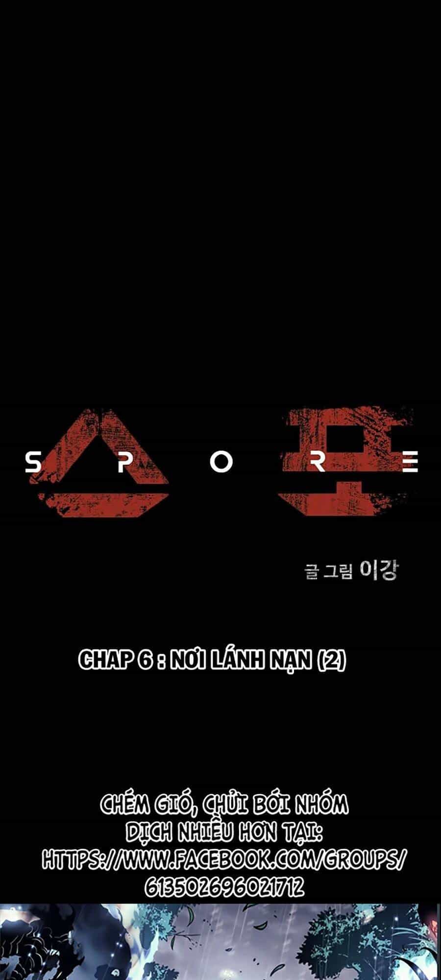 Mầm Chết - Chương 6 - ảnh 7