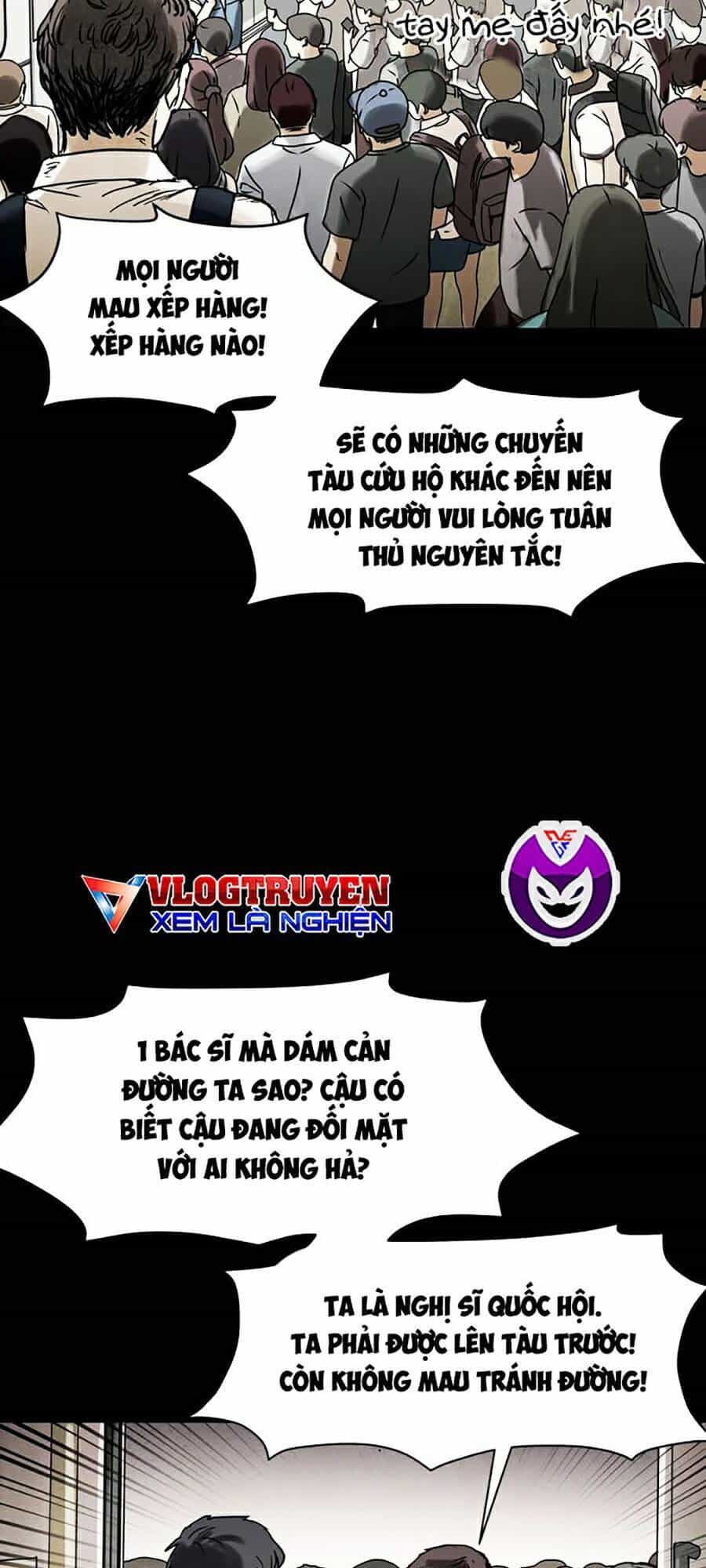 Mầm Chết - Chương 6 - ảnh 71