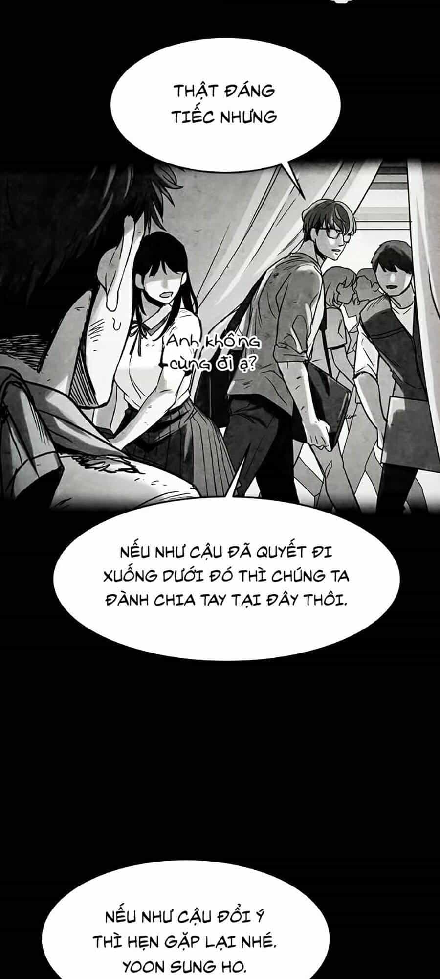 Mầm Chết - Chương 6 - ảnh 77
