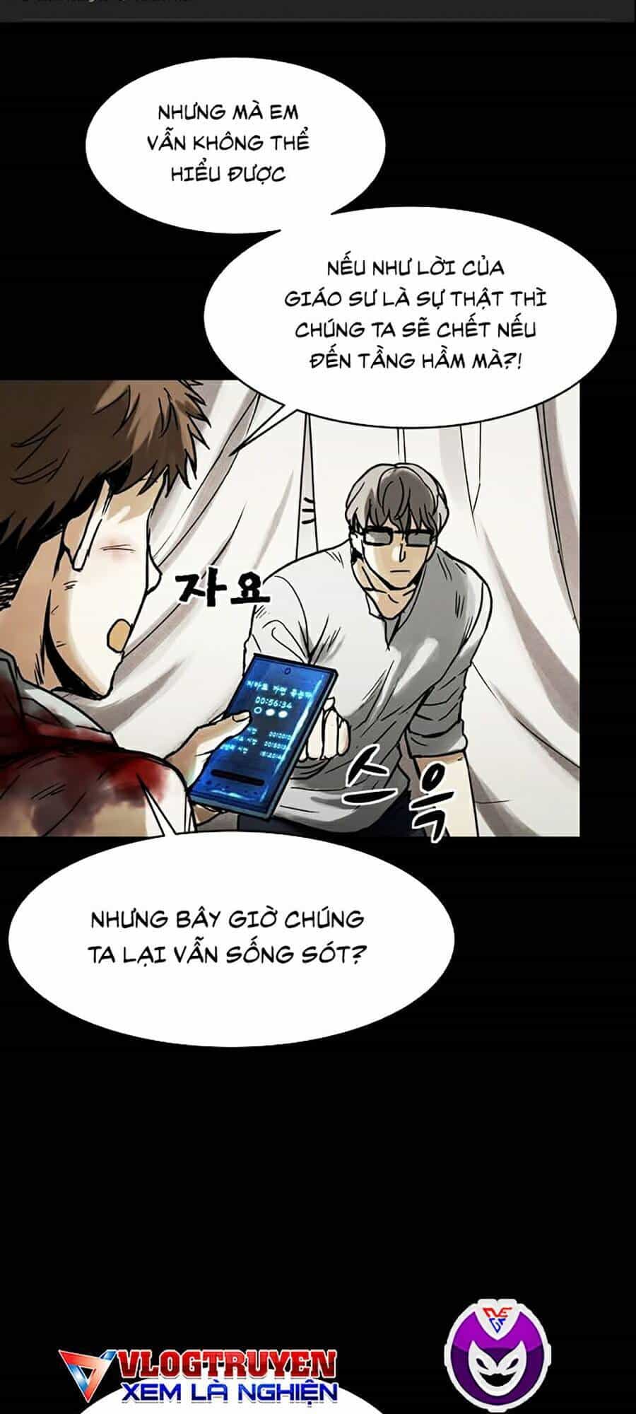 Mầm Chết - Chương 6 - ảnh 9