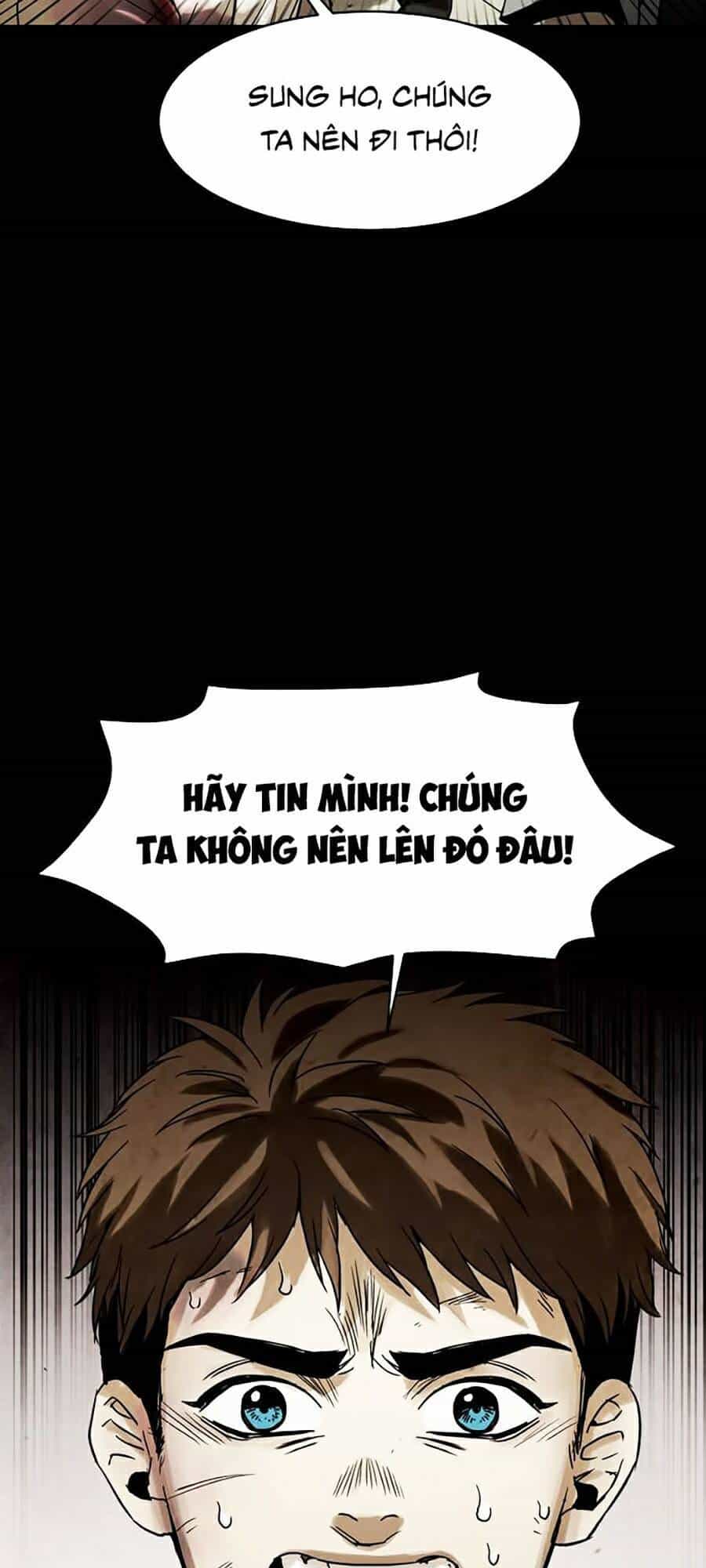 Mầm Chết - Chương 6 - ảnh 91