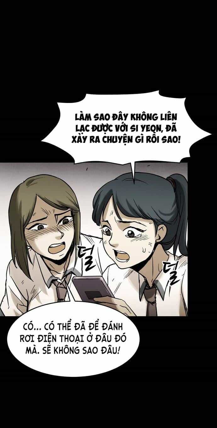 Mầm Chết - Chương 7 - ảnh 32