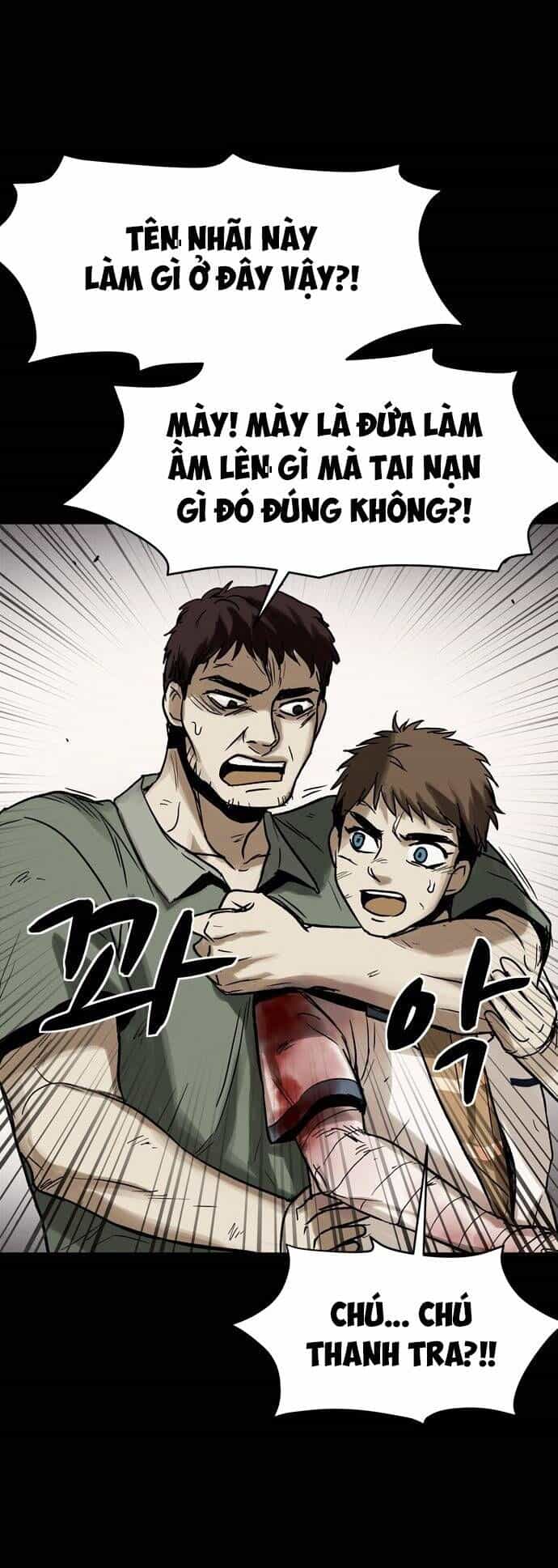 Mầm Chết - Chương 7 - ảnh 86
