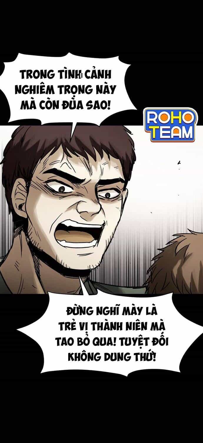 Mầm Chết - Chương 7 - ảnh 87
