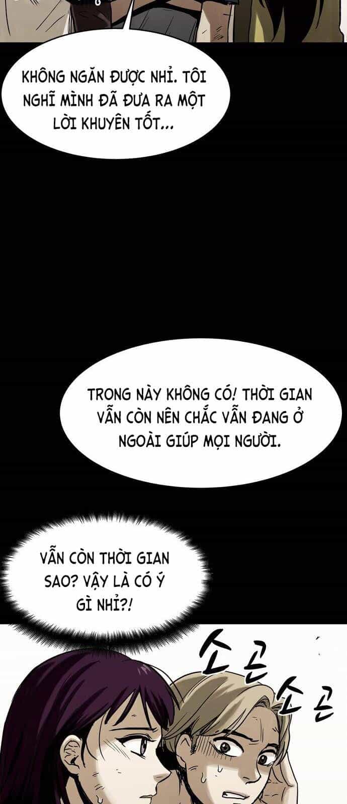 Mầm Chết - Chương 8 - ảnh 12
