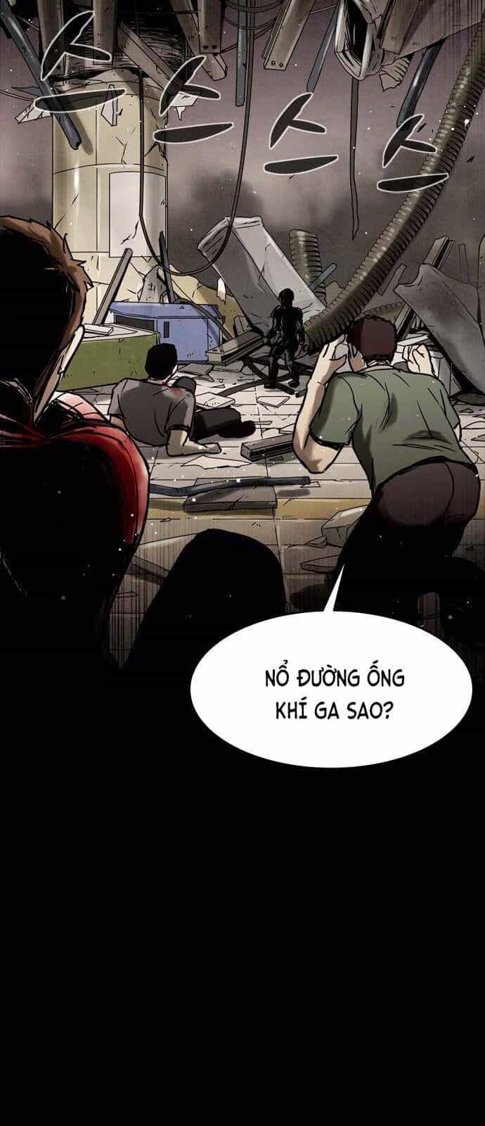 Mầm Chết - Chương 8 - ảnh 24