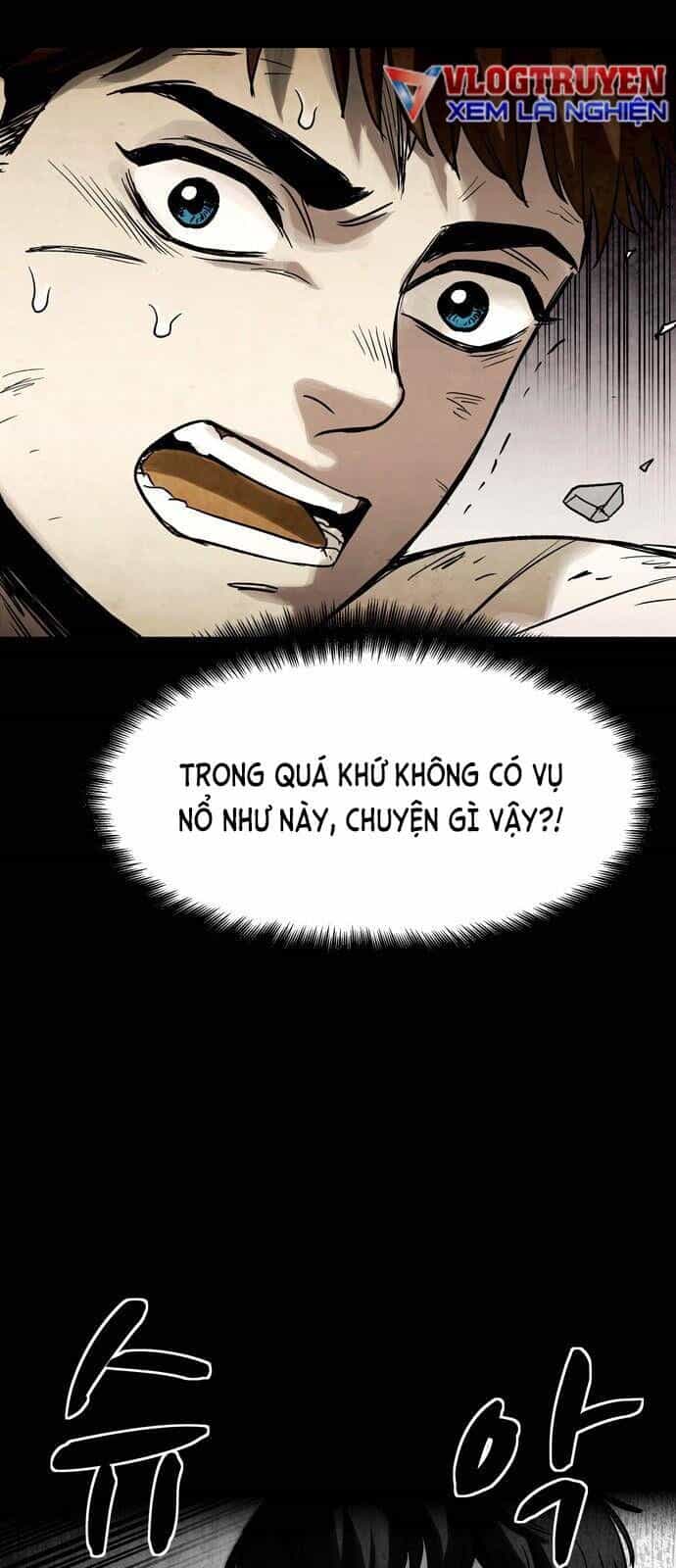 Mầm Chết - Chương 8 - ảnh 25