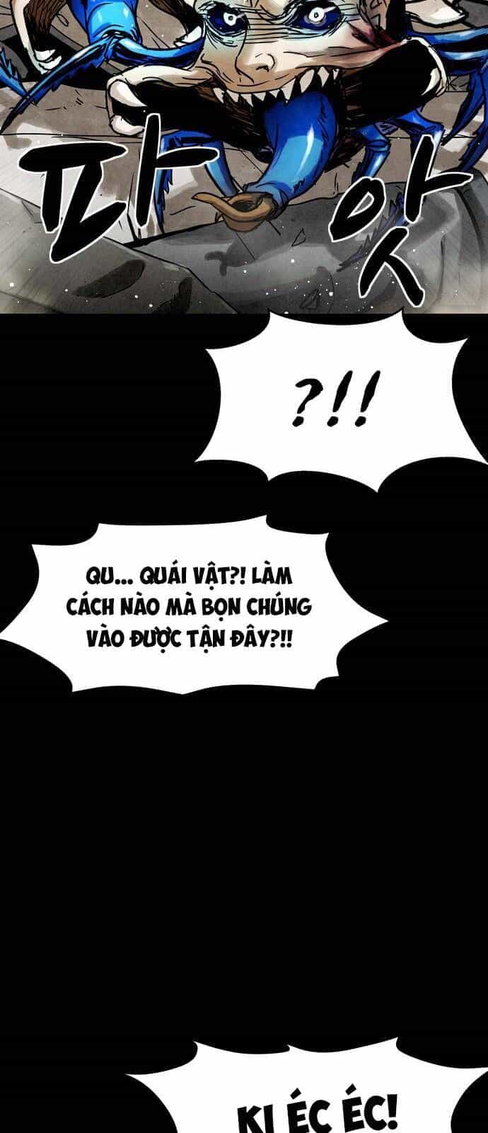 Mầm Chết - Chương 8 - ảnh 29