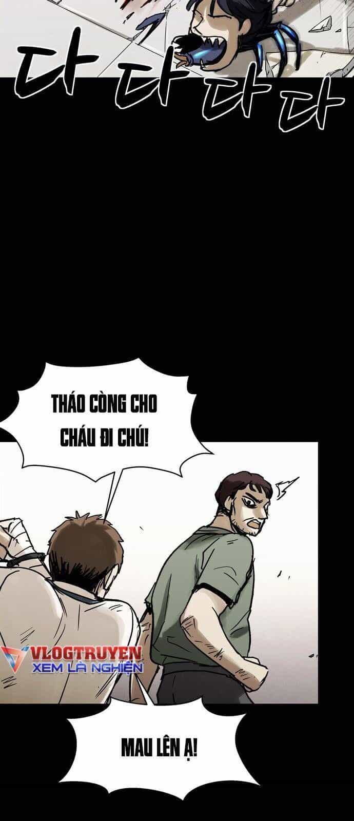 Mầm Chết - Chương 8 - ảnh 33