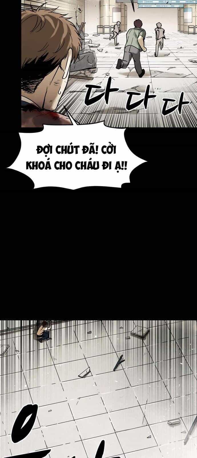Mầm Chết - Chương 8 - ảnh 36