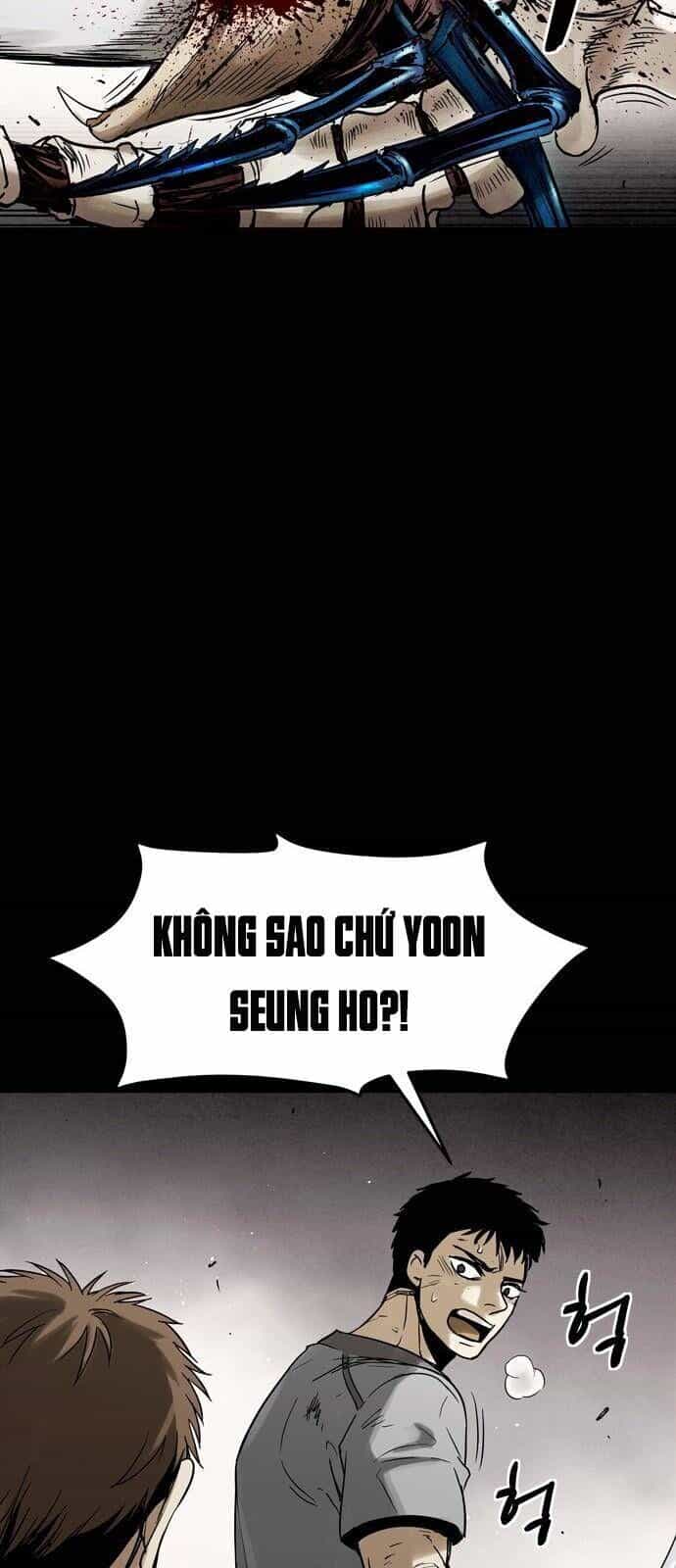 Mầm Chết - Chương 8 - ảnh 42