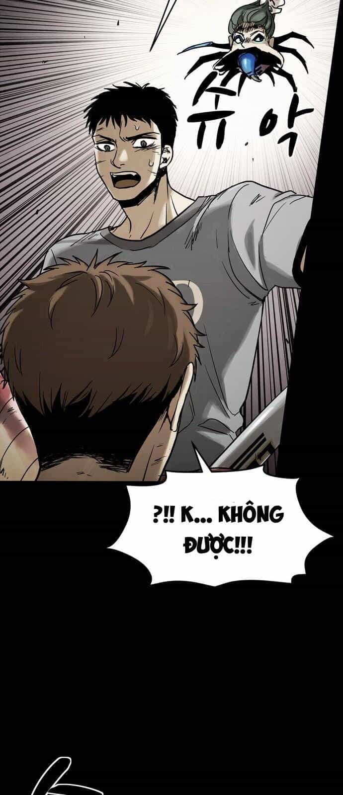 Mầm Chết - Chương 8 - ảnh 57