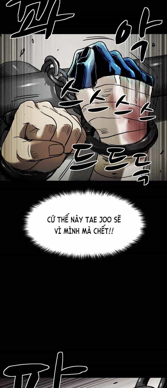 Mầm Chết - Chương 8 - ảnh 59