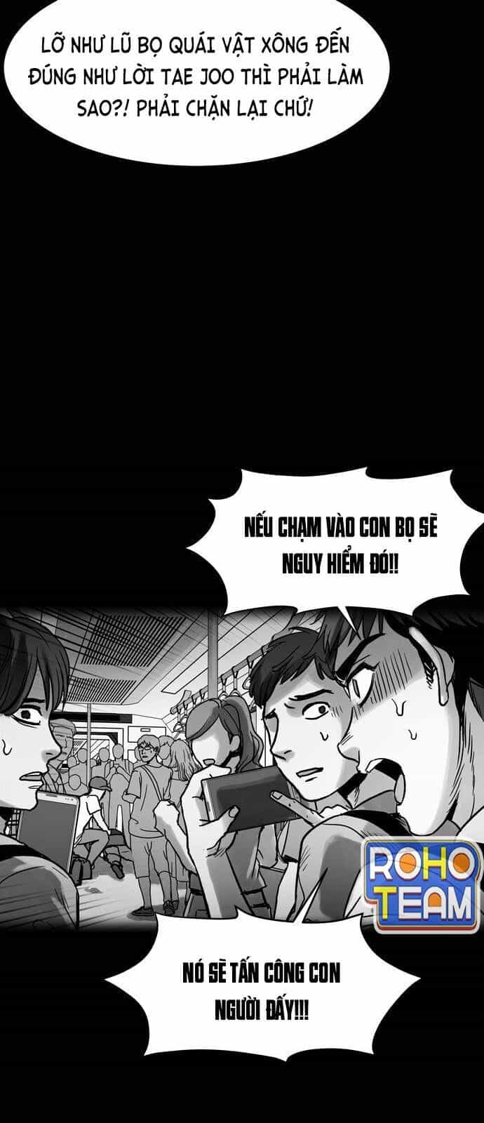 Mầm Chết - Chương 8 - ảnh 6