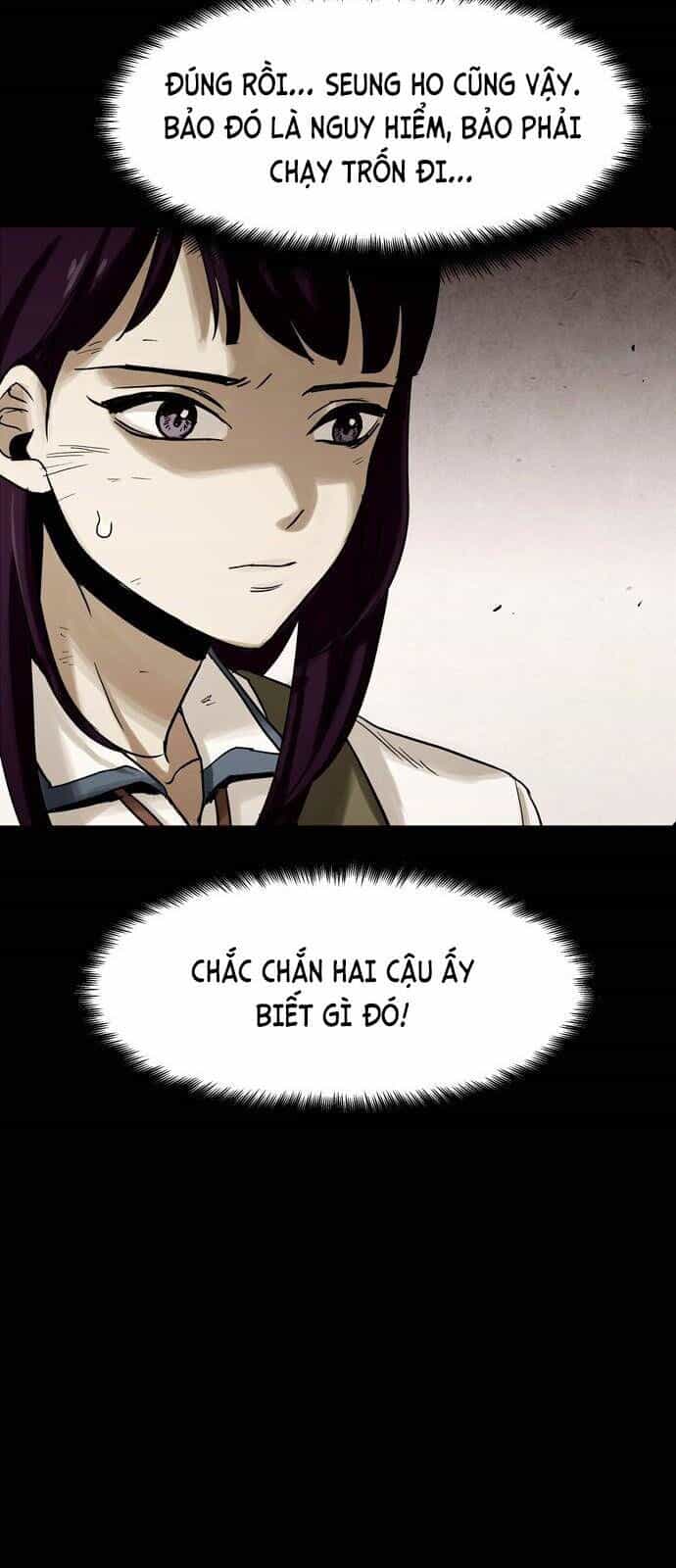 Mầm Chết - Chương 8 - ảnh 8