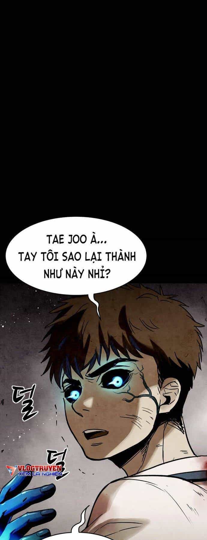 Mầm Chết - Chương 9 - ảnh 17