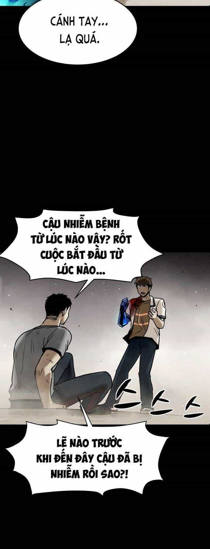 Mầm Chết - Chương 9 - ảnh 18