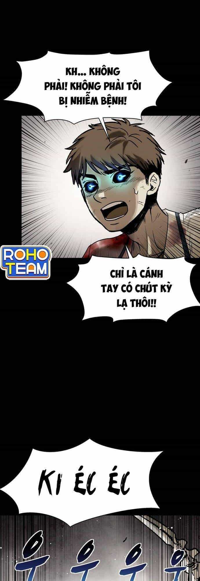 Mầm Chết - Chương 9 - ảnh 19