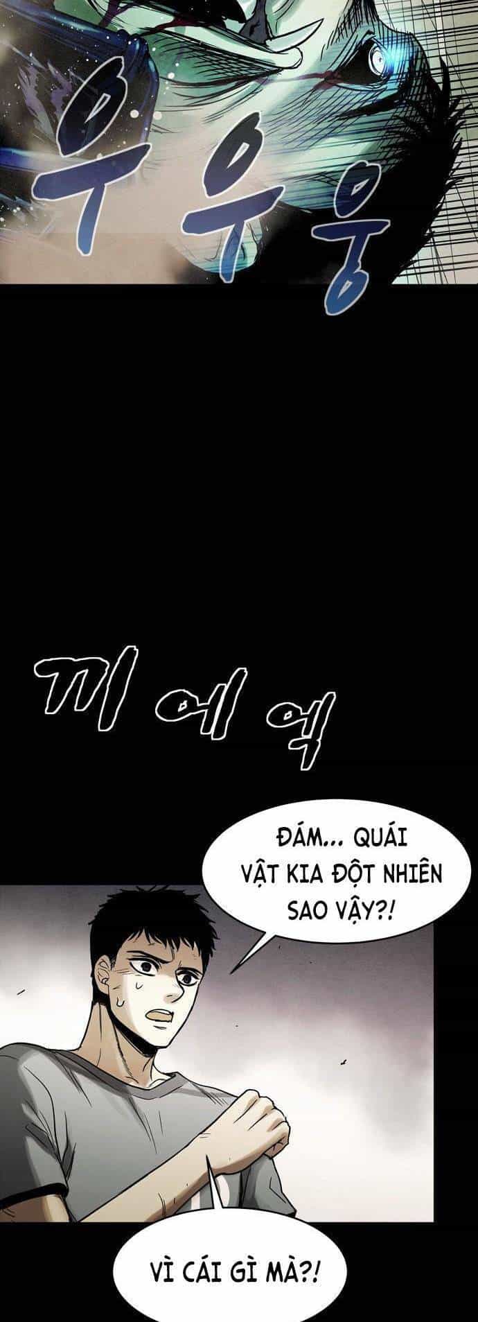 Mầm Chết - Chương 9 - ảnh 23