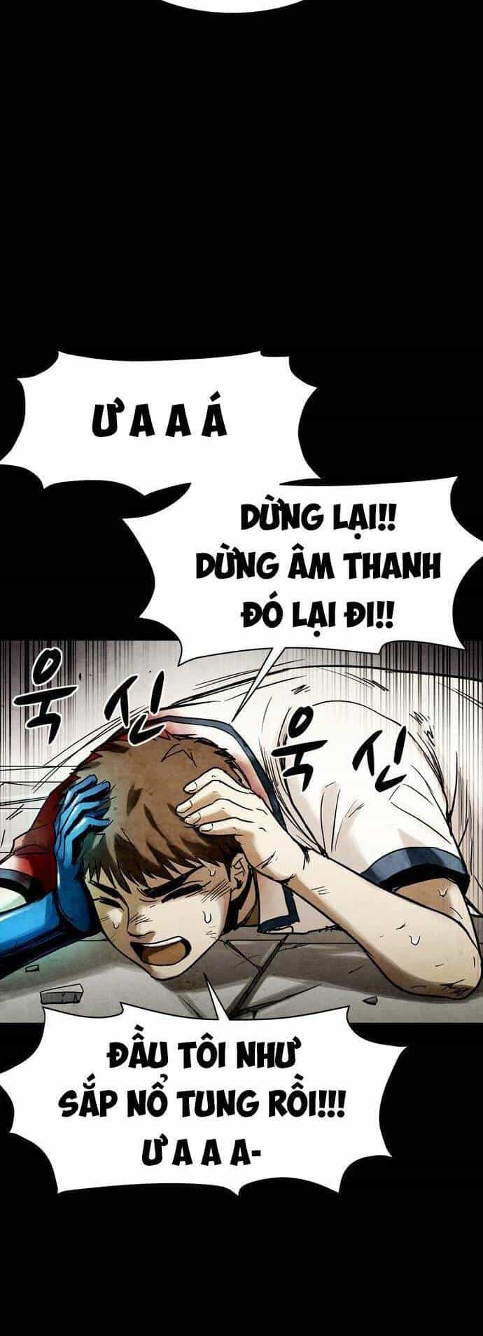 Mầm Chết - Chương 9 - ảnh 24