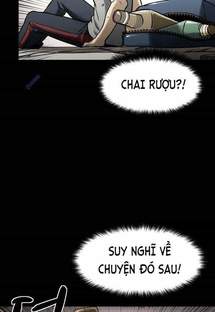 Mầm Chết - Chương 9 - ảnh 27