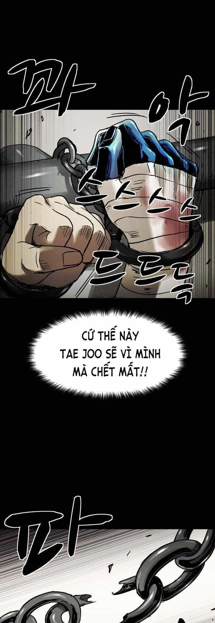 Mầm Chết - Chương 9 - ảnh 3