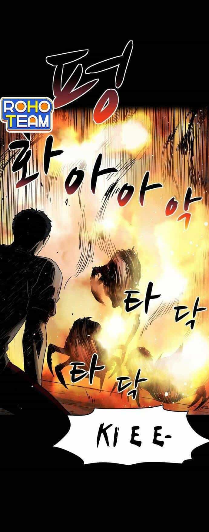 Mầm Chết - Chương 9 - ảnh 31