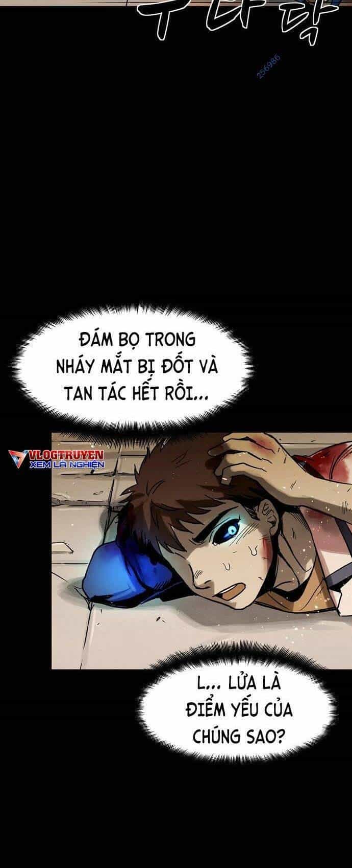 Mầm Chết - Chương 9 - ảnh 34