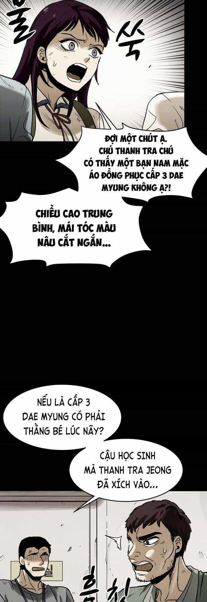 Mầm Chết - Chương 9 - ảnh 47