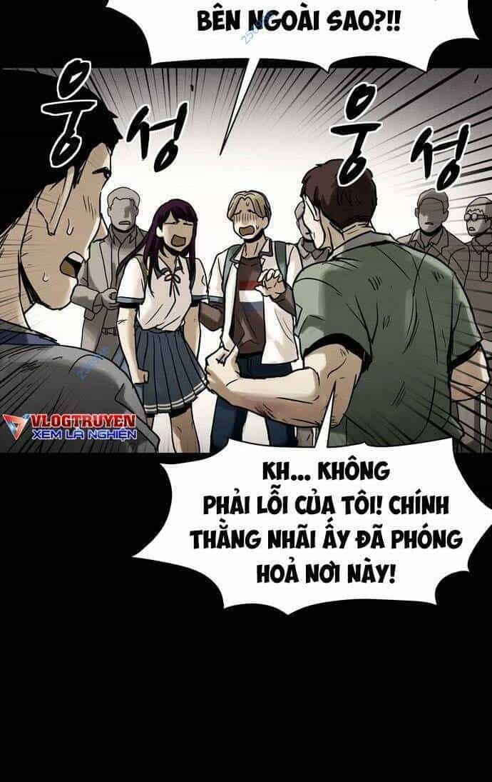 Mầm Chết - Chương 9 - ảnh 49