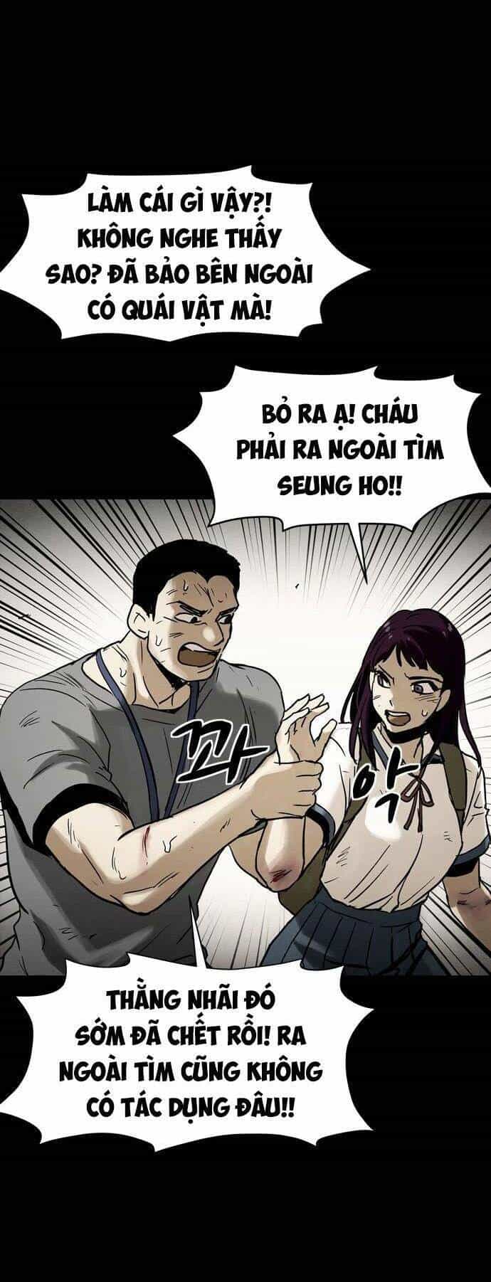 Mầm Chết - Chương 9 - ảnh 52